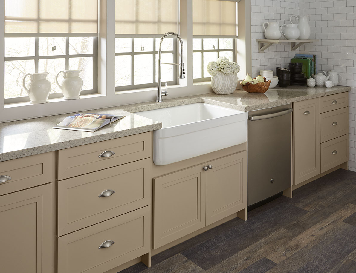 Fireclay Farmhouse Sinks Cleaning And Care Tips Sinkology