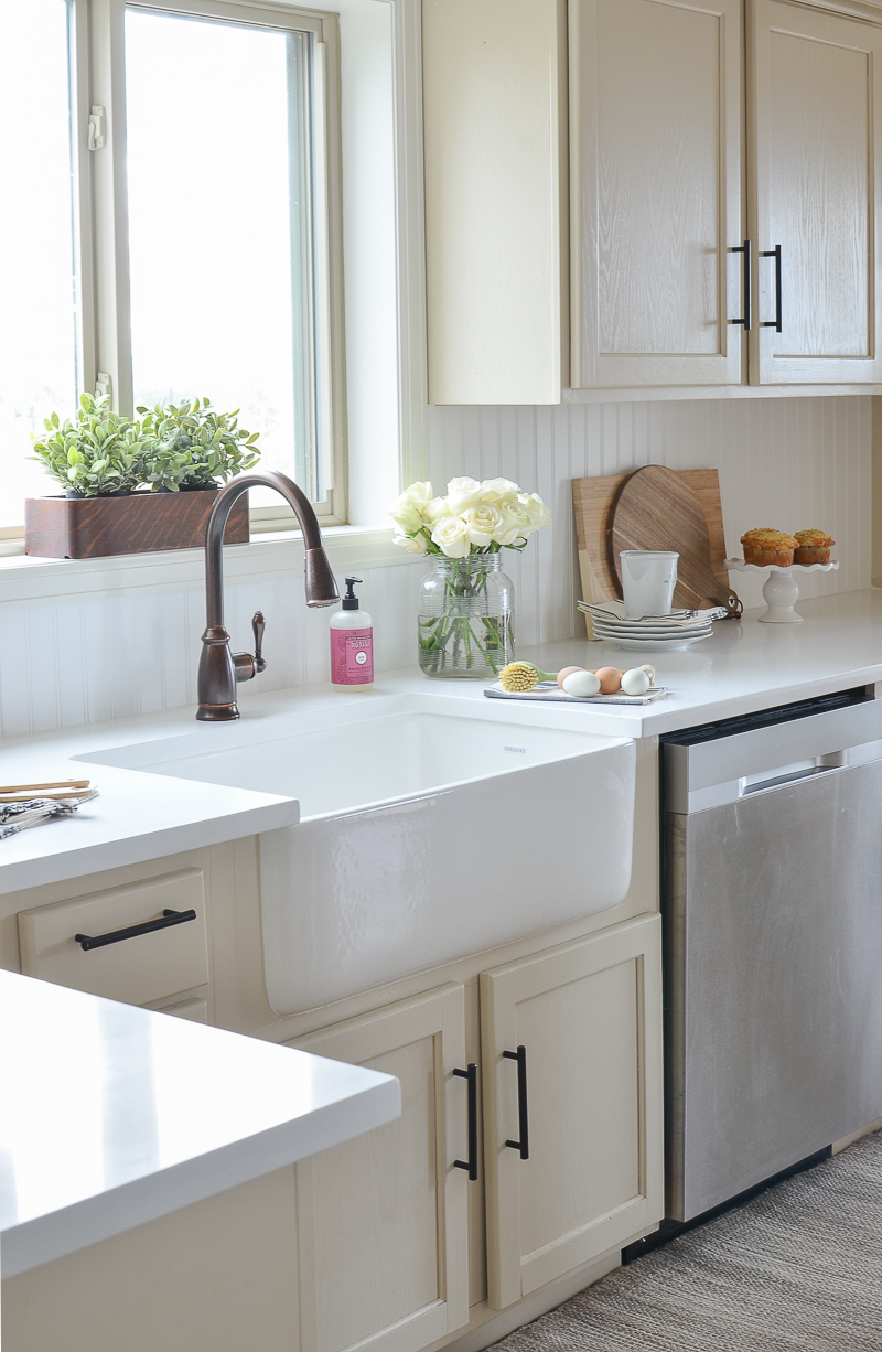 Fireclay Farmhouse Sink Review The