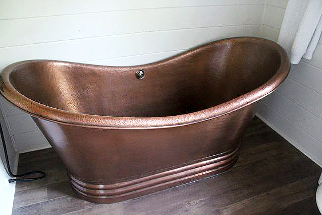 copper-tub