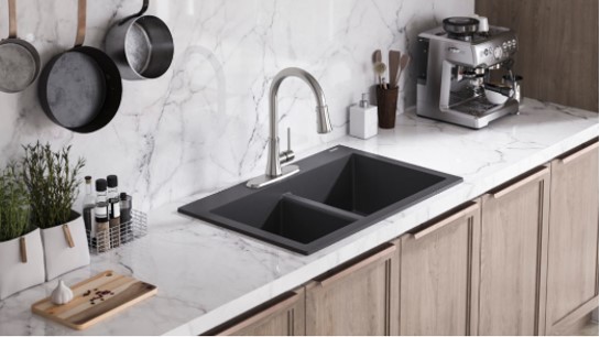 whitney-matte-black-granite-sink