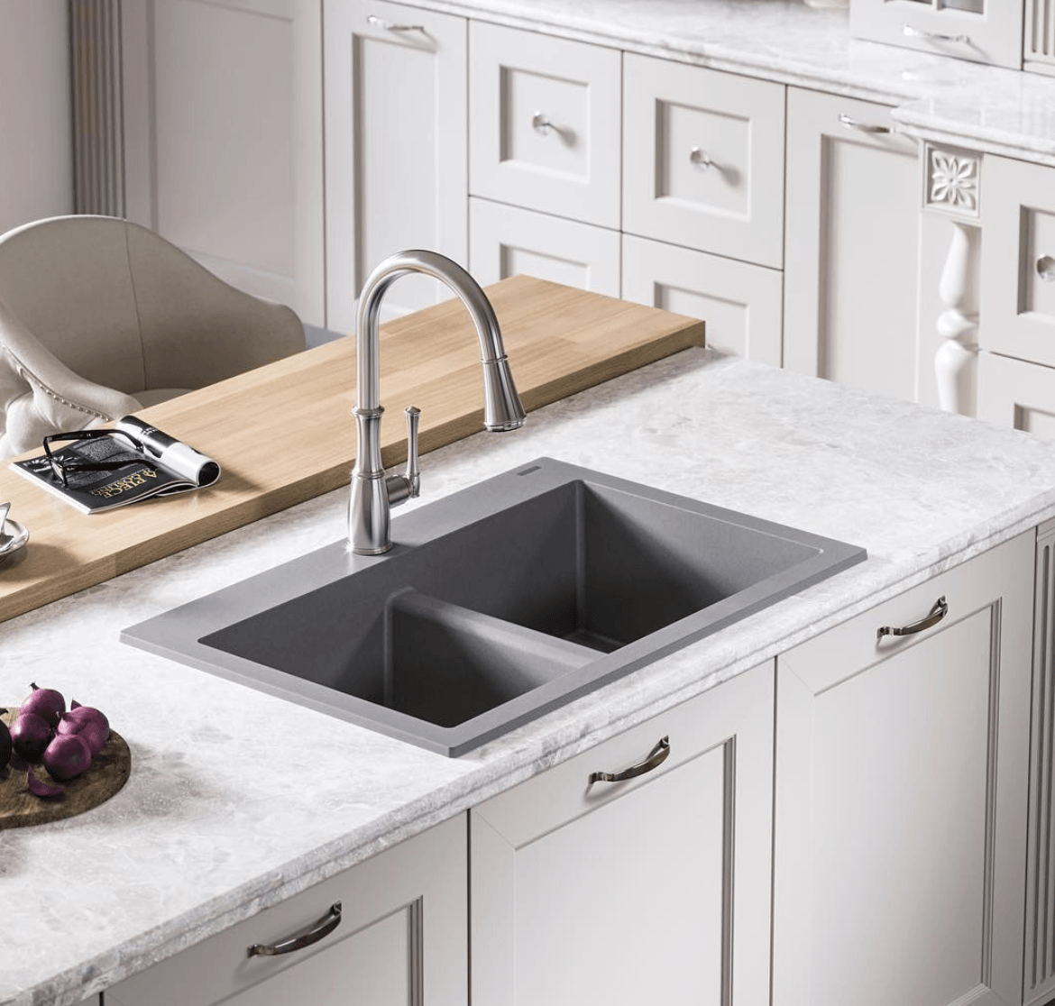 How To Try Your Next Kitchen Sink Before You Buy Sinkology