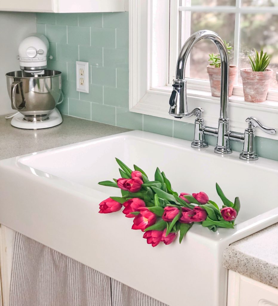 Drop In Farmhouse Sink Dreams Do Come