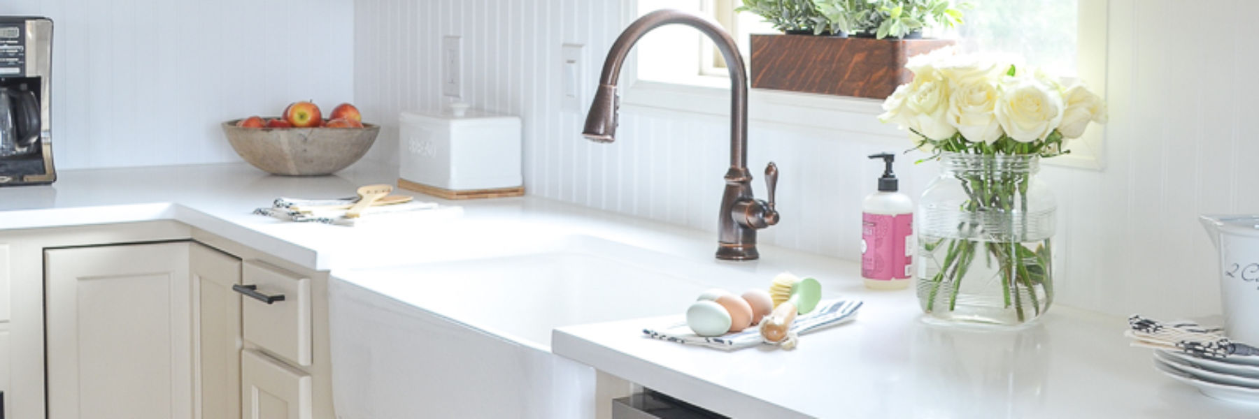 Fireclay Farmhouse Sink Review The Good Bad Everything