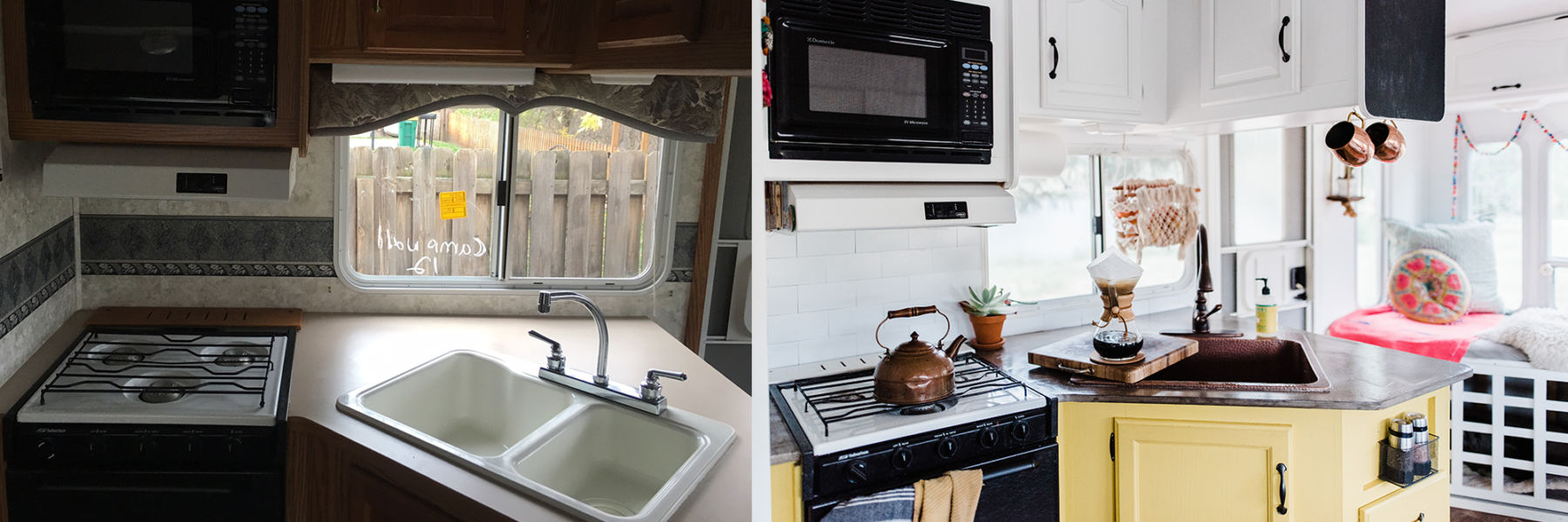 tiny-camper-kitchen-before-after