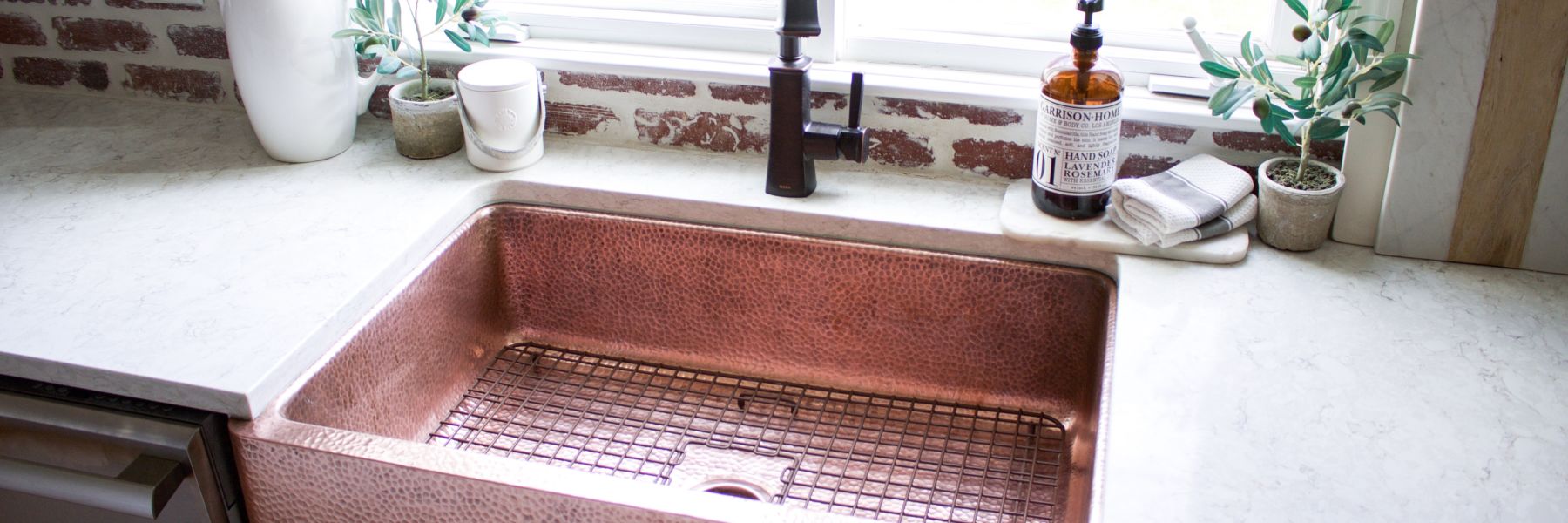 farmhouse-copper-sink