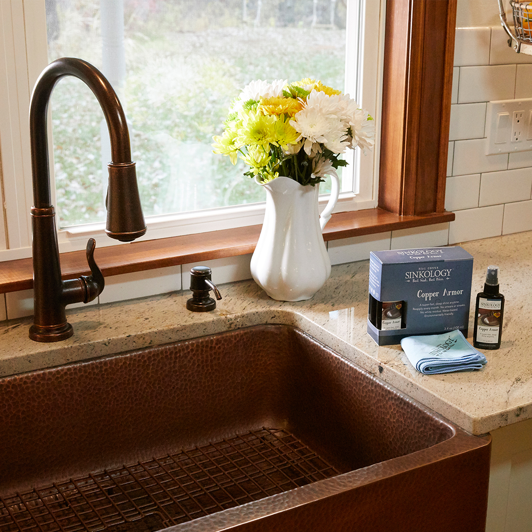 How to Correctly Clean Your Sink  Cleaning Information by Sink Material &  Specific Issues