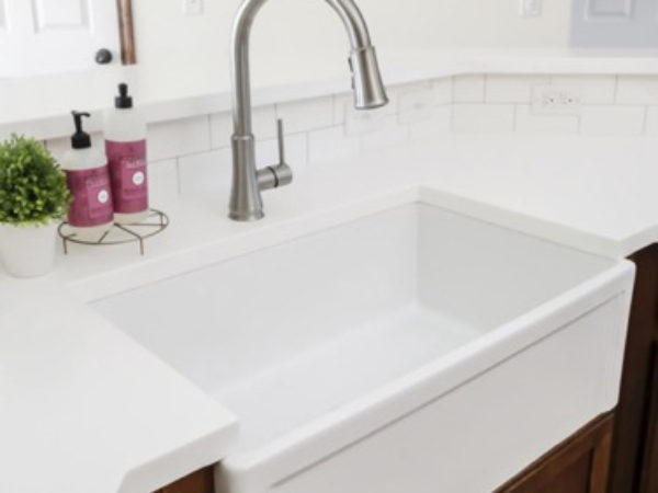 farmhouse-fireclay-sink