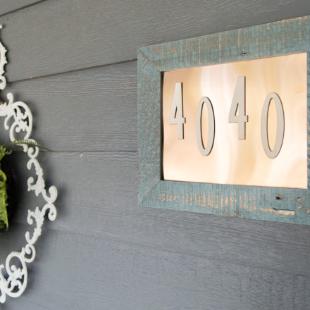 DIY-plaque-address-numbers