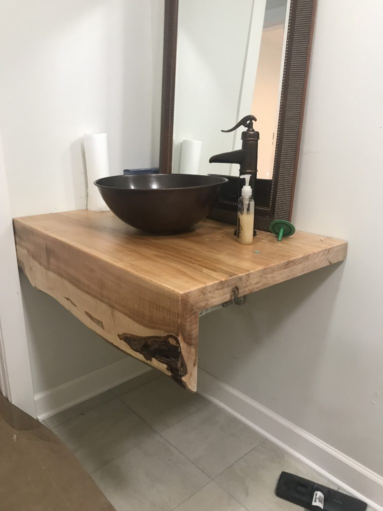 copper-vessel-bath-sink-waterfall-countertop
