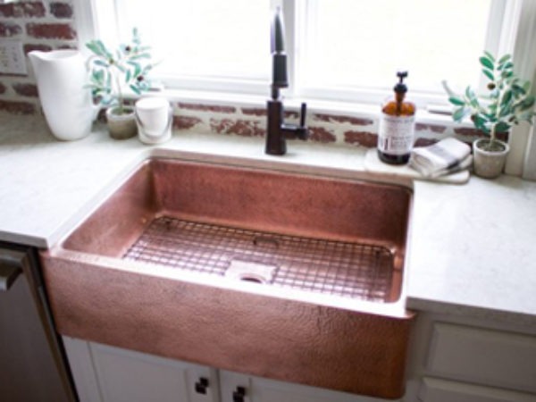 Is Copper Right for My Kitchen?