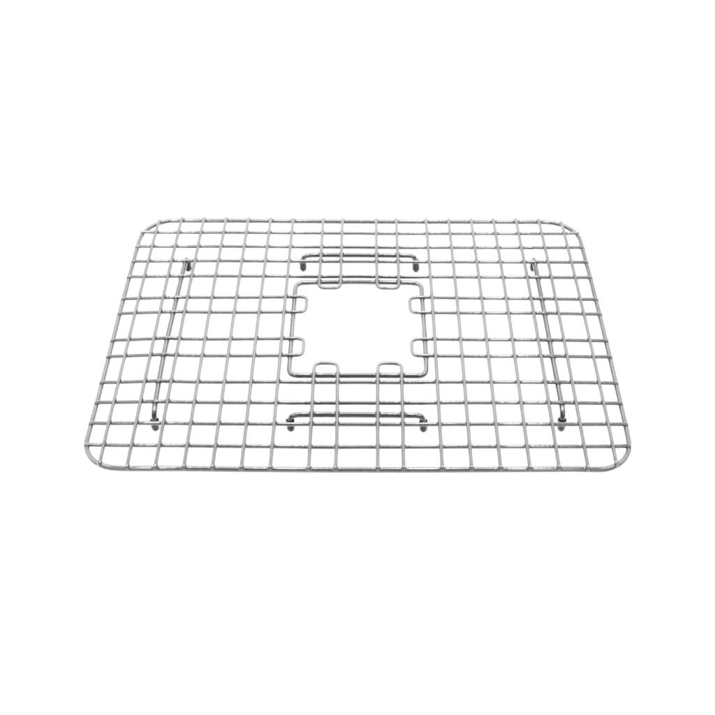 griffin stainless steel bottom grid