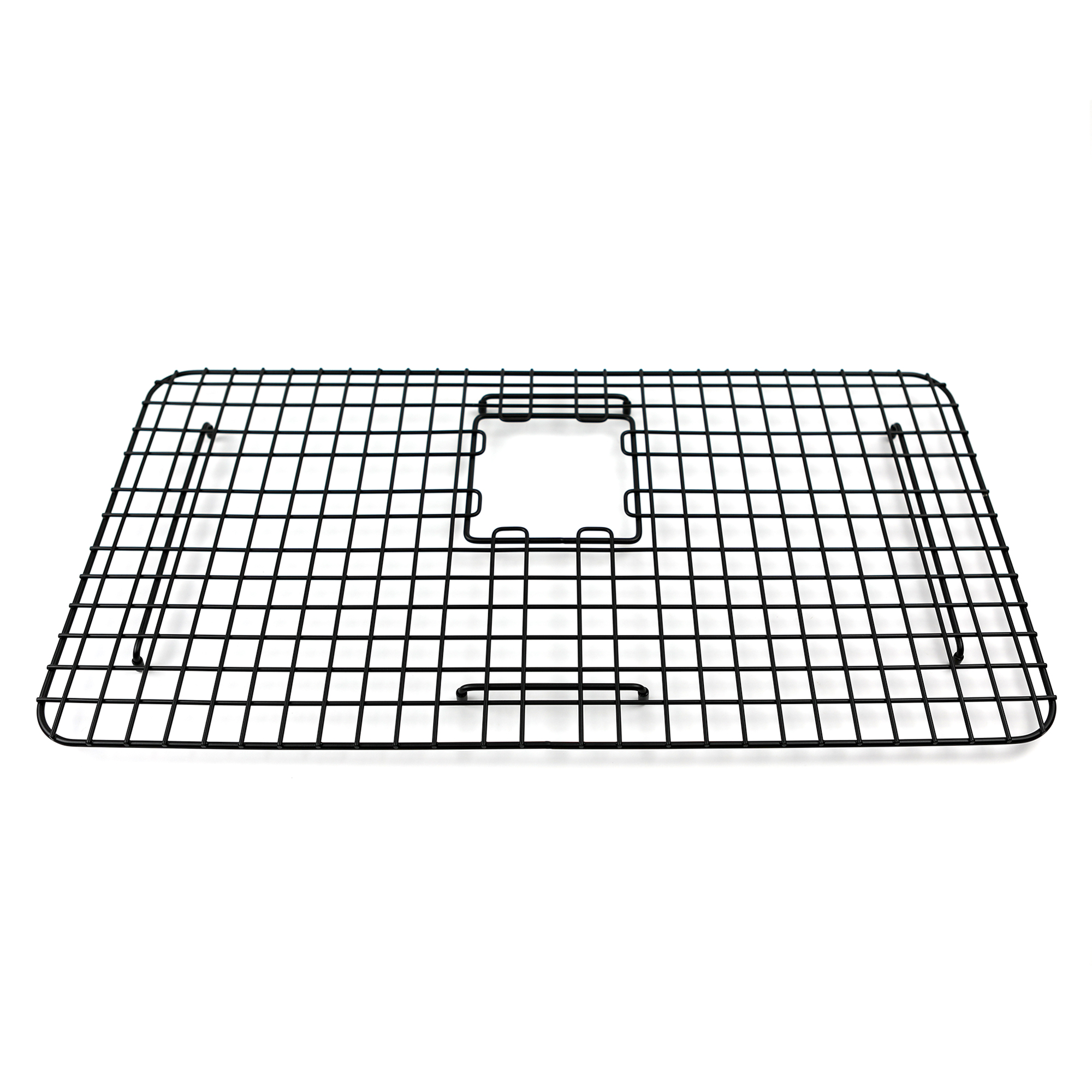 Find Your Perfect Match: The Sinkology Guide to Kitchen Sink Grids -  Sinkology