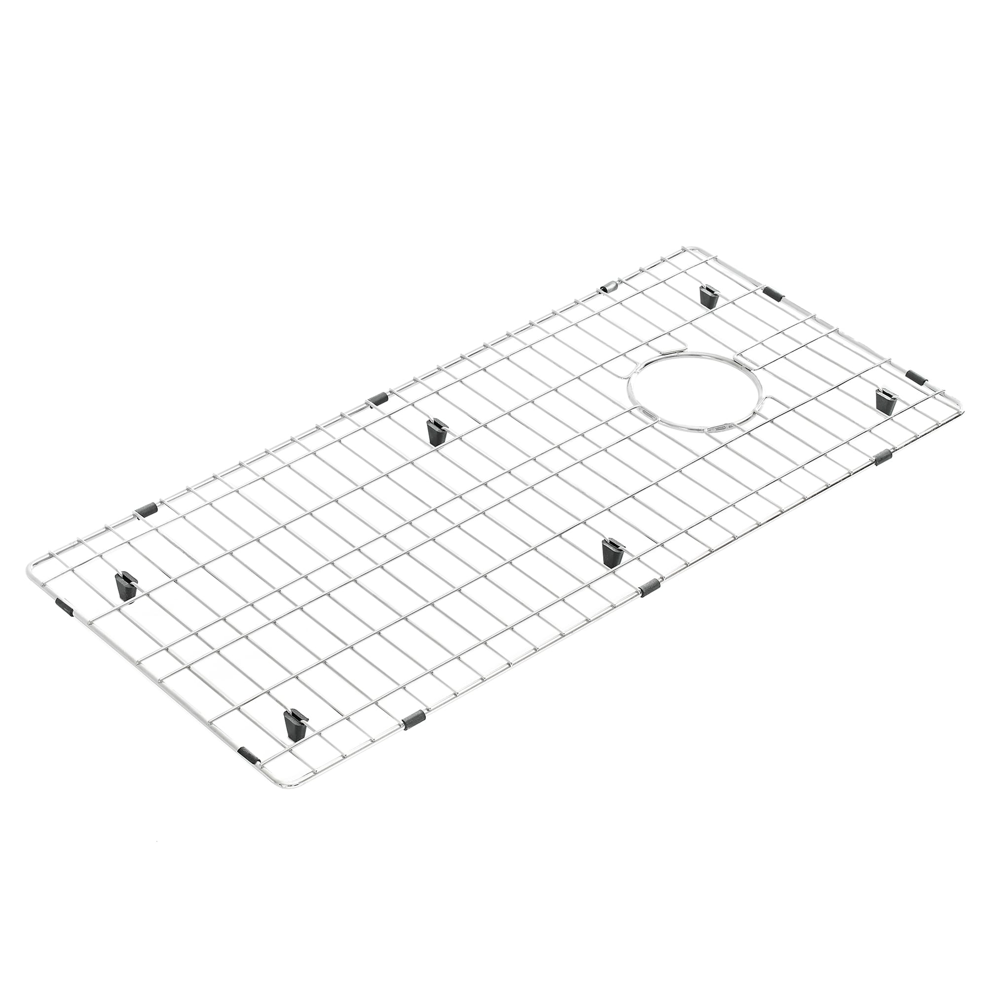 33" Bradstreet II Workstation Stainless Steel Bottom Grid