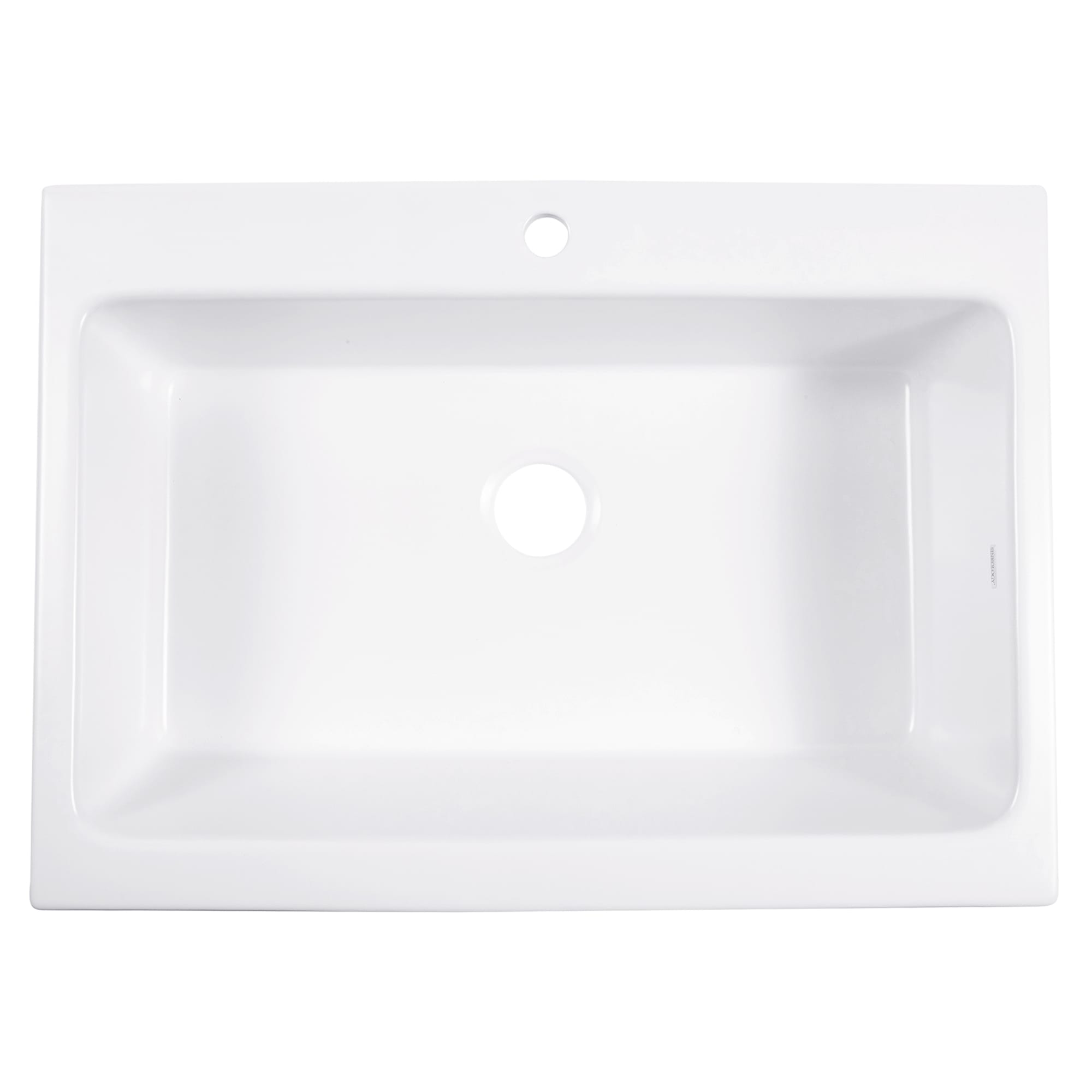 AMKII SINK FIT SKINNY パター 未使用 CraftX 30 inch Under-Mount KBX Kitchen Stainless Steel Sink with