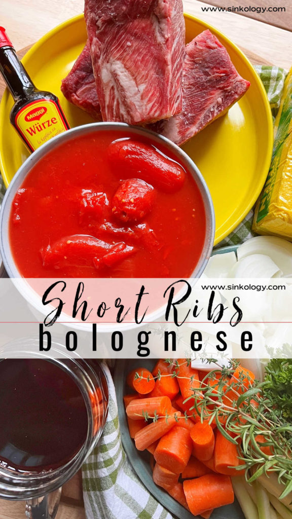 short ribs long pin w ingredients