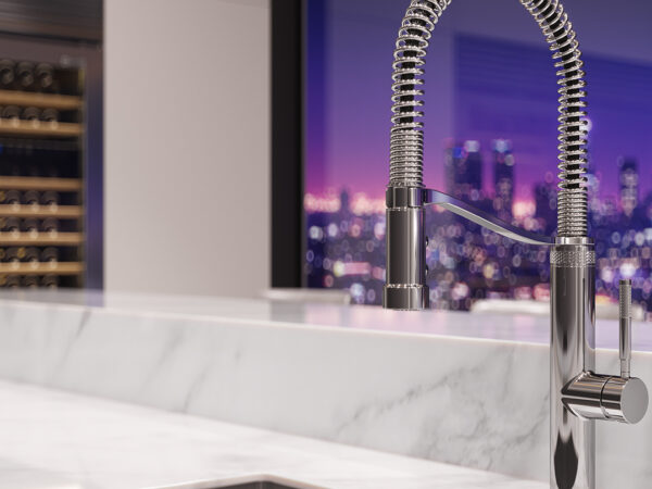 10 Key Considerations for Choosing the Perfect Kitchen Faucet