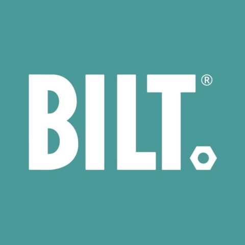BILT app logo