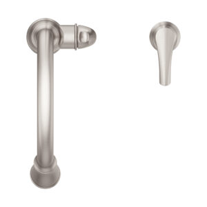 Maren Stainless Kitchen Faucet