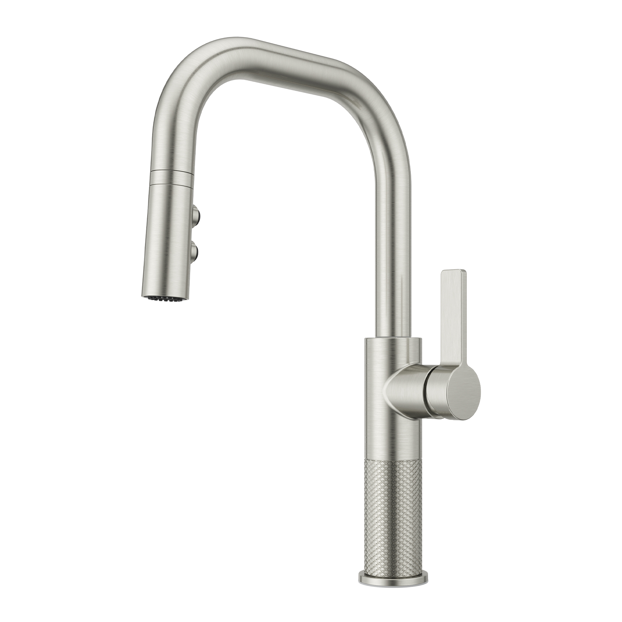 Pfister Montay Stainless Kitchen Faucet