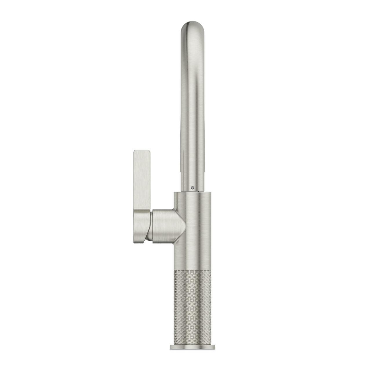 Montay Stainless Kitchen Faucet