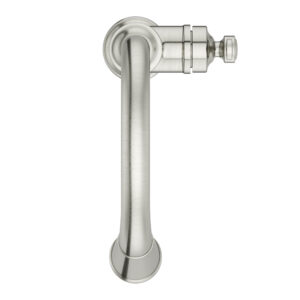 Port Haven Pull Down Stainless Steel Kitchen Faucet