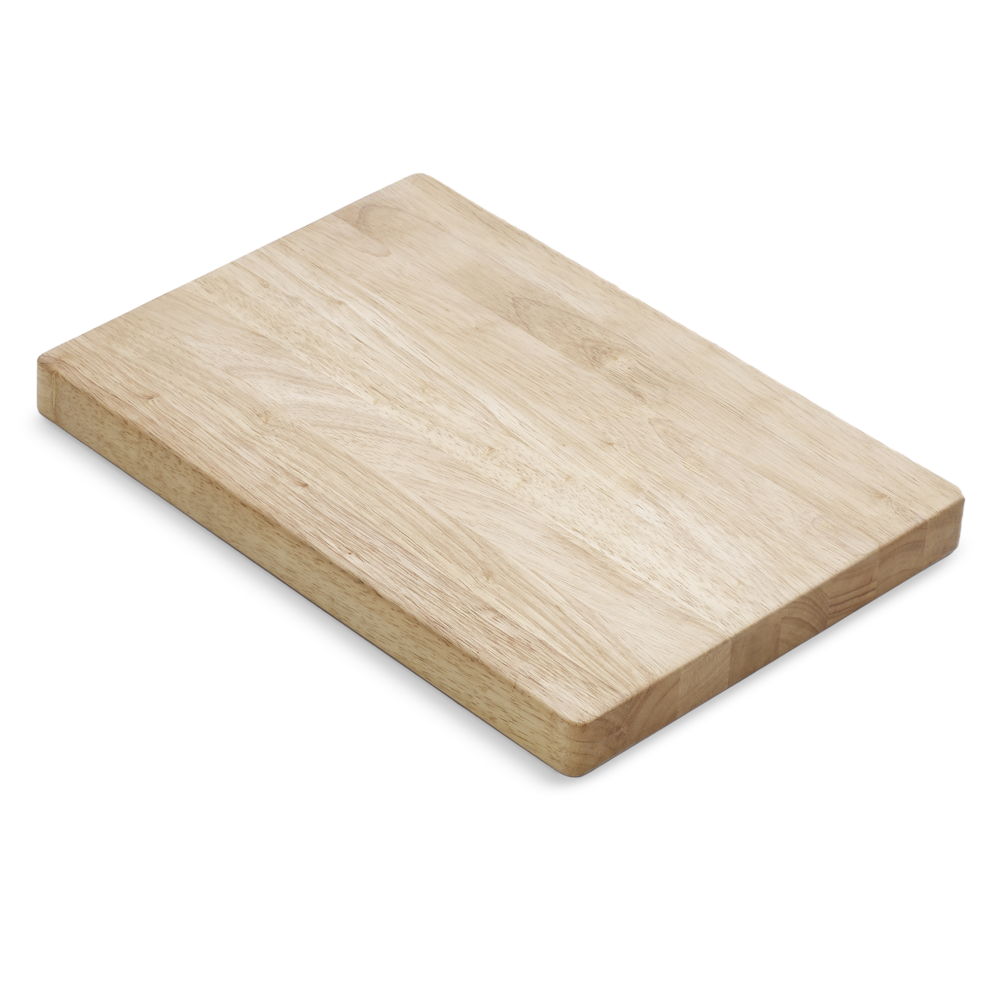 wooden cutting board