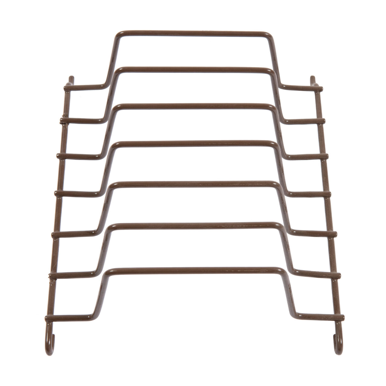 GridLogic Brown Organizer