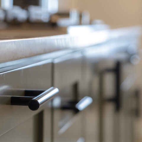 kitchen hardware
