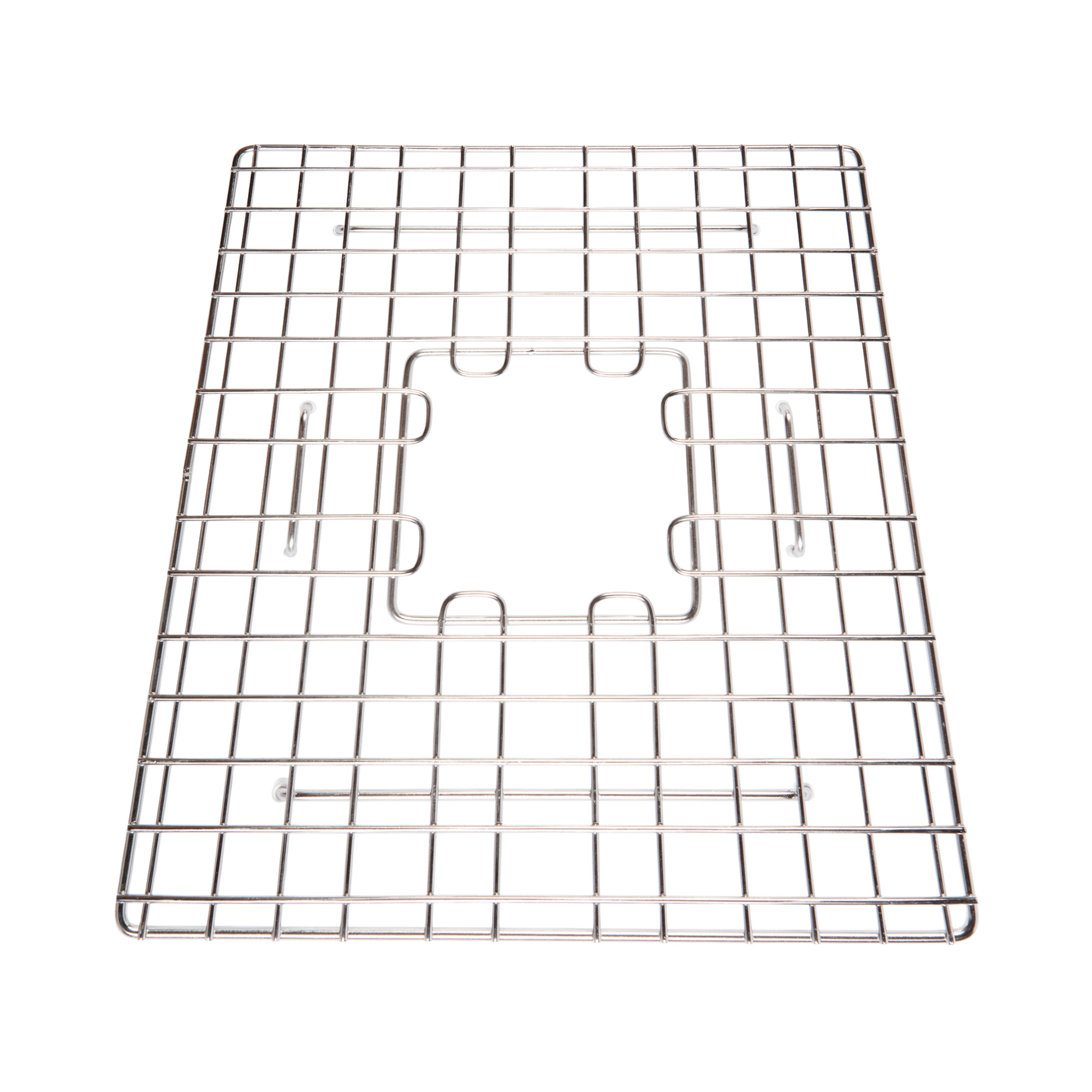 Griffin Kitchen Sink Bottom Grid - Sinkology