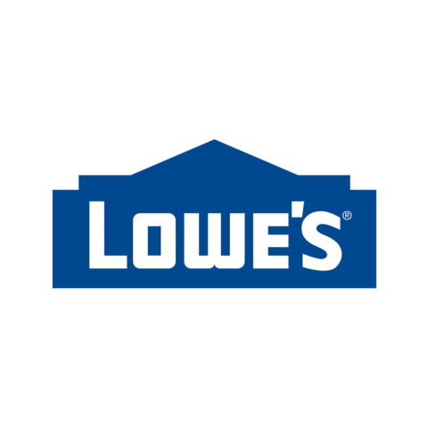 Lowe's logo