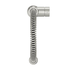 Bruton Stainless Steel Kitchen Faucet
