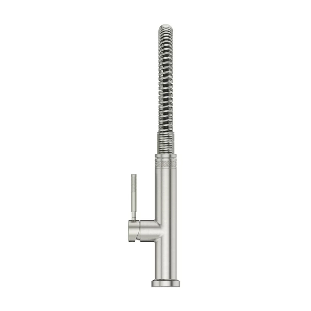 Bruton Stainless Steel Kitchen Faucet