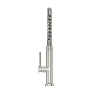 Bruton Stainless Steel Kitchen Faucet