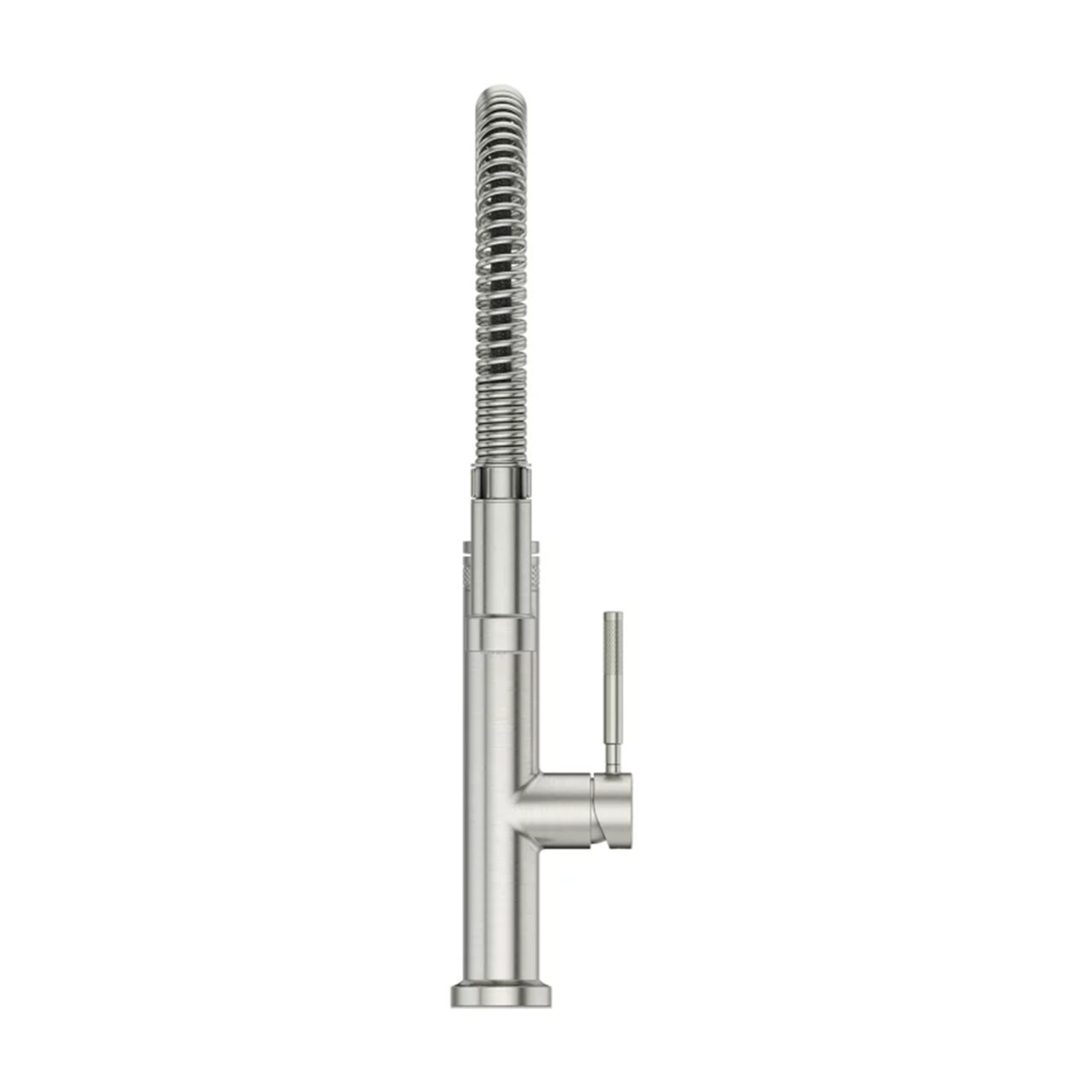 Bruton Stainless Steel Kitchen Faucet