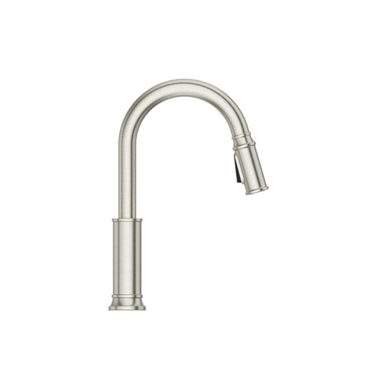 Colfax Stainless Kitchen Faucet