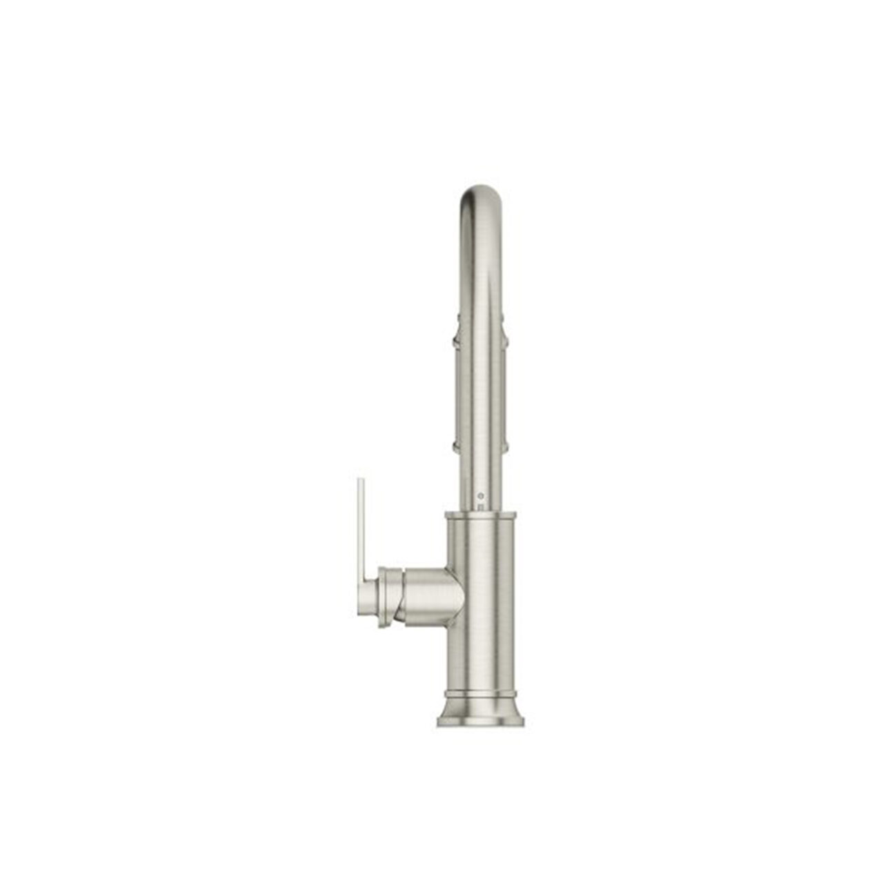 Colfax Stainless Kitchen Faucet