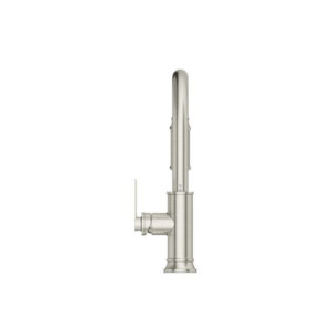 Colfax Stainless Kitchen Faucet