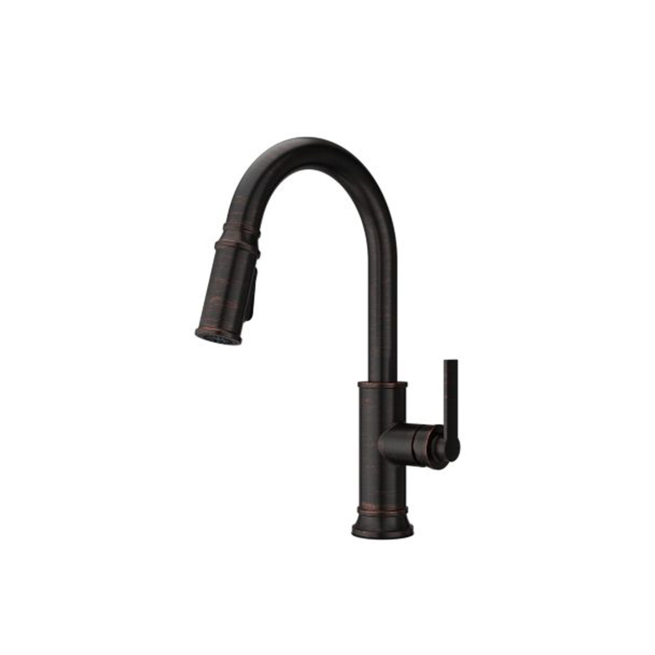 Colfax Tuscan Bronze Kitchen Faucet