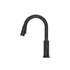 Colfax Tuscan Bronze Kitchen Faucet
