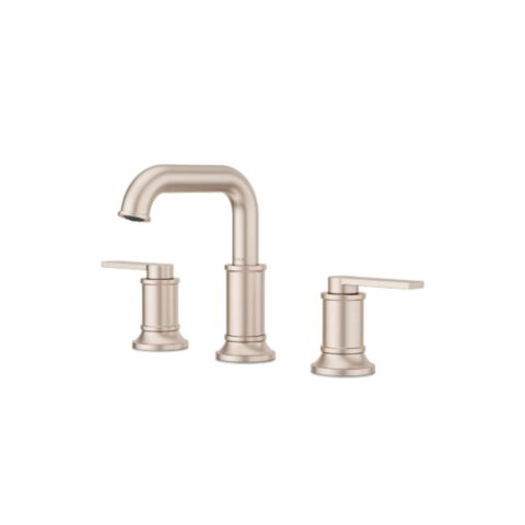 Colfax Brushed Nickel Bath Faucet