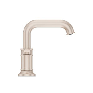 Colfax Brushed Nickel Bath Faucet