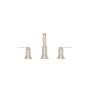 Colfax Brushed Nickel Bath Faucet
