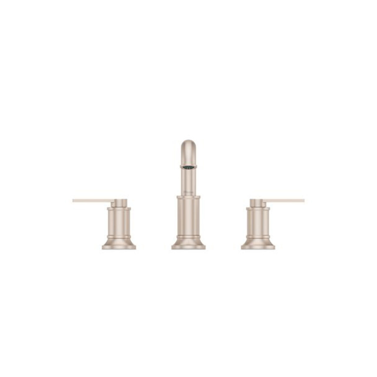 Colfax Brushed Nickel Bath Faucet