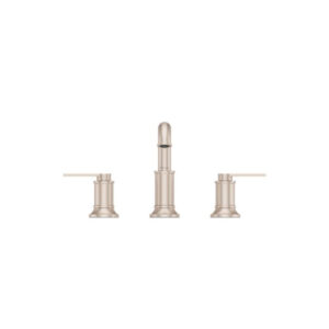 Colfax Brushed Nickel Bath Faucet