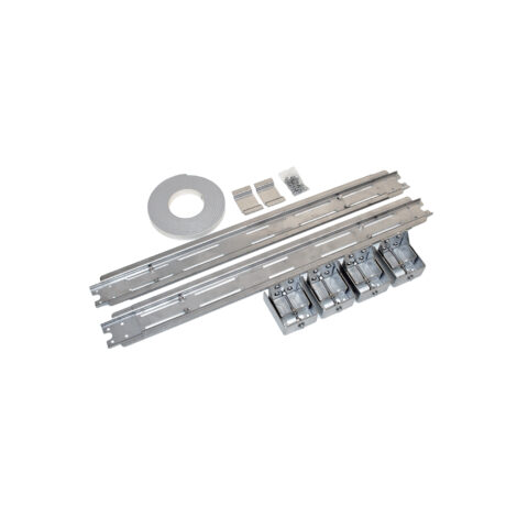 Level-Up™ Undermount Sink Support. Heavy duty stainless steel construction to support up to 400lbs