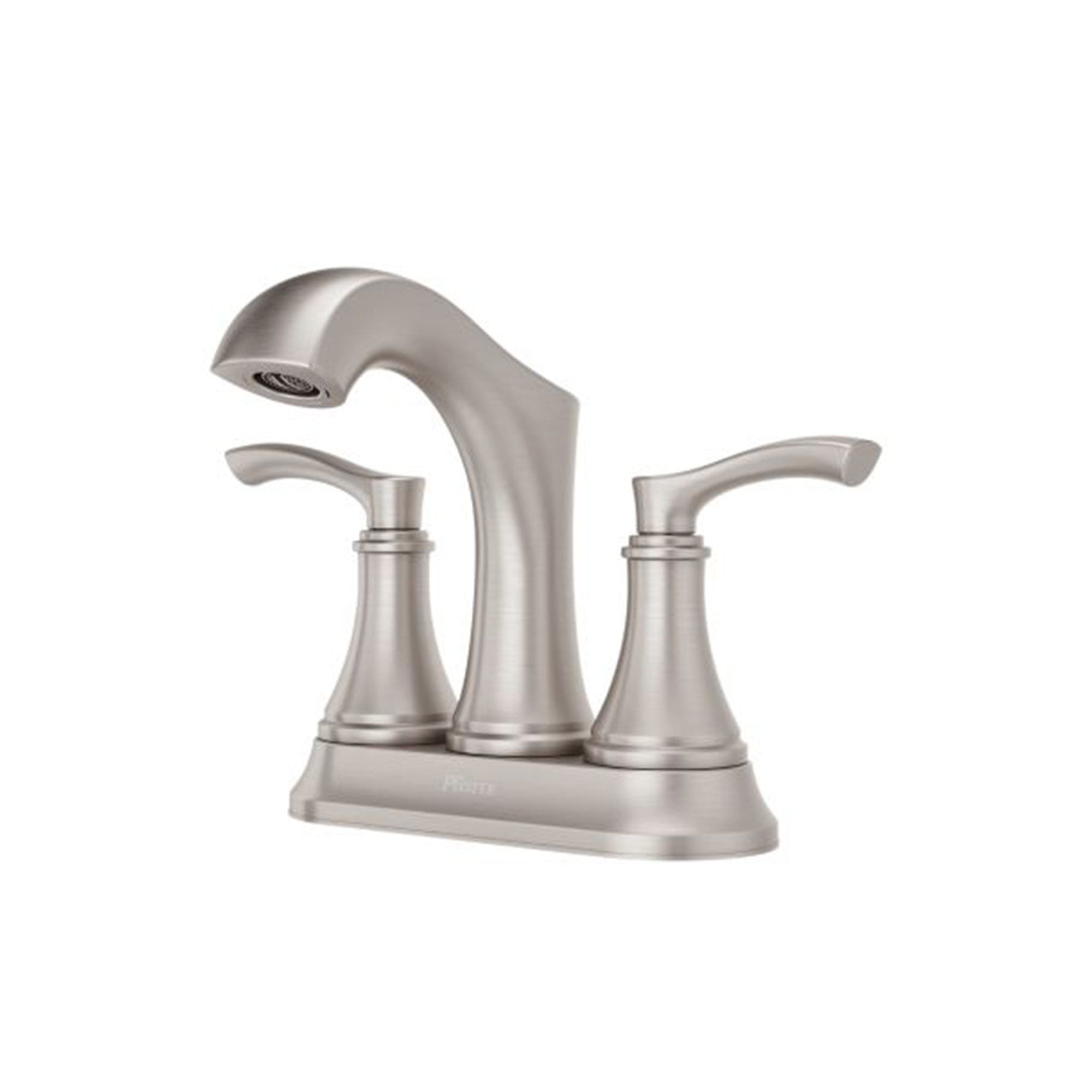 Pfister Woodbury™ Bathroom Faucet | Brushed Nickel